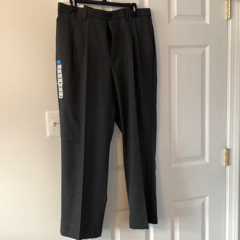 Men’s Grey dress pants